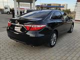 Toyota Camry 2016 года за 7 300 000 тг. в Актау – фото 3