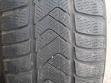 Шины 225/50/18 пирелли. за 79 000 тг. в Актобе – фото 2