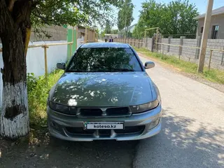 Mitsubishi Galant