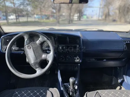 Volkswagen Passat 1996 года за 1 300 000 тг. в Алматы – фото 8