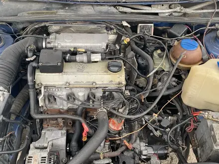 Volkswagen Passat 1996 года за 1 300 000 тг. в Алматы – фото 9