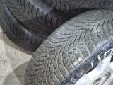 В комплекте с шинами. за 80 000 тг. в Темиртау – фото 2