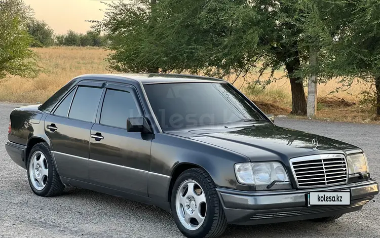 Mercedes-Benz E 220 1994 года за 2 900 000 тг. в Сарыагаш