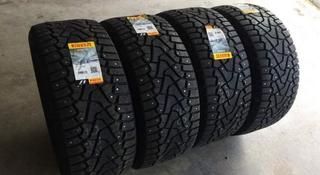 Шины Pirelli 275/50/r20 Ice Zero за 103 500 тг. в Алматы