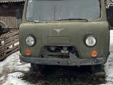 УАЗ 3303 1989 года за 320 000 тг. в Алматы