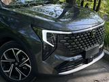 Changan CS55 Plus 2025 года за 9 450 000 тг. в Алматы – фото 2