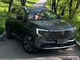 Changan CS55 Plus 2025 года за 9 450 000 тг. в Алматы