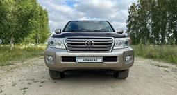 Toyota Land Cruiser 2013 годаfor20 900 000 тг. в Костанай – фото 4