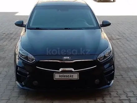 Kia Cerato 2021 года за 5 900 000 тг. в Актобе