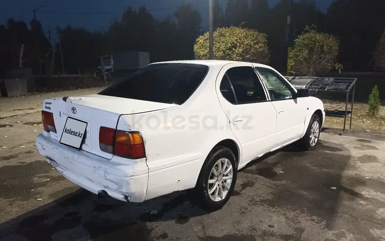 Toyota Camry 1995 годаүшін1 000 000 тг. в Алматы