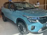 Kia Seltos Style 4WD 2024 года за 15 890 000 тг. в Астана