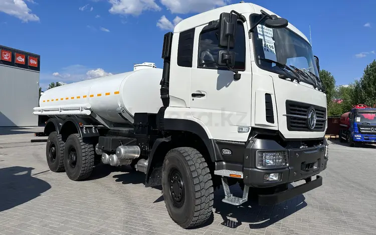 Dongfeng  Автоцистерна АЦПТ-10 на шасси Dong Feng 2025 годаүшін55 680 000 тг. в Актобе