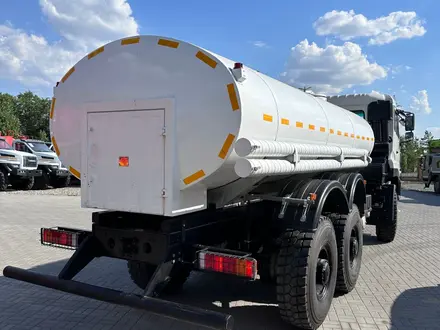 Dongfeng  Автоцистерна АЦПТ-10 на шасси Dong Feng 2025 года за 55 680 000 тг. в Актобе – фото 3