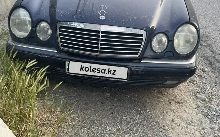 Mercedes-Benz E 280 1996 года за 2 500 000 тг. в Шымкент