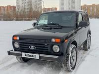 ВАЗ (Lada) Lada 2121 2020 годаүшін4 650 000 тг. в Астана