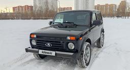 ВАЗ (Lada) Lada 2121 2020 годаүшін4 650 000 тг. в Астана