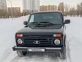 ВАЗ (Lada) Lada 2121 2020 годаүшін4 650 000 тг. в Астана – фото 2