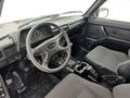 ВАЗ (Lada) Lada 2121 2020 годаүшін4 650 000 тг. в Астана – фото 6