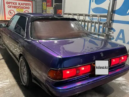Toyota Mark II 1991 года за 2 500 000 тг. в Алматы