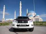 Toyota Land Cruiser Prado 2012 года за 15 500 000 тг. в Астана – фото 5