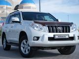 Toyota Land Cruiser Prado 2012 года за 15 500 000 тг. в Астана