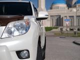 Toyota Land Cruiser Prado 2012 года за 15 500 000 тг. в Астана – фото 3