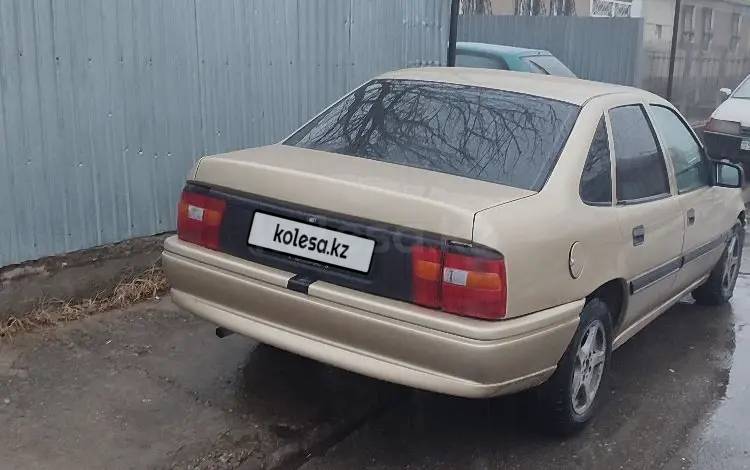 Opel Vectra 1992 годаfor1 400 000 тг. в Шымкент