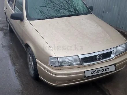 Opel Vectra 1992 года за 1 400 000 тг. в Шымкент – фото 3