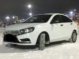 ВАЗ (Lada) Vesta 2019 годаfor5 000 000 тг. в Шымкент