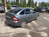 ВАЗ (Lada) Priora 2172 2010 года за 700 000 тг. в Костанай – фото 5