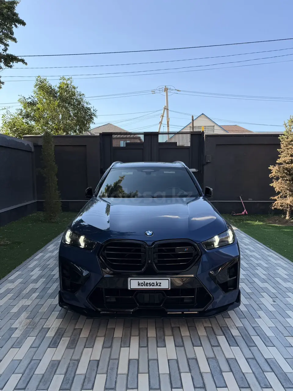 BMW X5, 2019