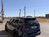 BMW X5 2019 годаүшін27 500 000 тг. в Тараз – фото 4