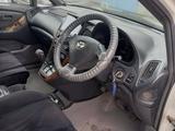 Toyota Harrier 1999 годаүшін4 300 000 тг. в Семей – фото 2