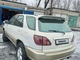 Toyota Harrier 1999 годаүшін4 300 000 тг. в Семей – фото 5