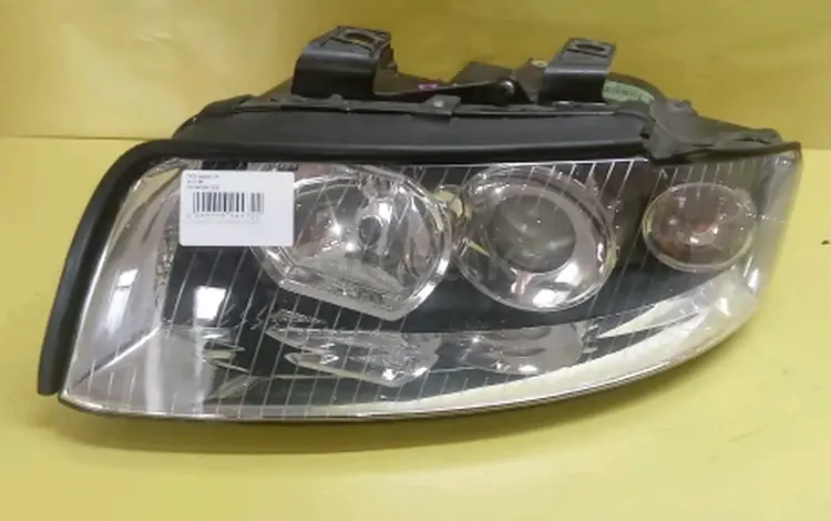 Фара оригинал Audi A4 B7 за 50 000 тг. в Караганда