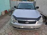 ВАЗ (Lada) Priora 2171 2012 года за 2 400 000 тг. в Уральск – фото 2