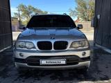 BMW X5 2001 года за 6 000 000 тг. в Туркестан – фото 4