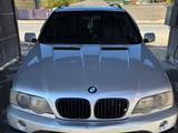 BMW X5 2001 года за 6 000 000 тг. в Туркестан – фото 5
