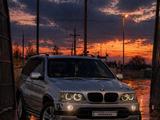 BMW X5 2001 года за 6 000 000 тг. в Туркестан – фото 2