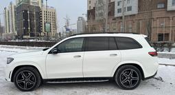 Mercedes-Benz GLS 450 2021 года за 58 000 000 тг. в Астана – фото 5