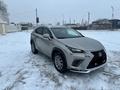 Lexus NX 200t 2016 годаүшін13 900 000 тг. в Астана – фото 4