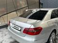 Mercedes-Benz E 250 2010 года за 7 000 000 тг. в Алматы – фото 14