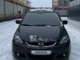 Mazda 5 2006 года за 5 200 000 тг. в Атырау