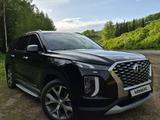 Hyundai Palisade 2021 годаүшін21 500 000 тг. в Усть-Каменогорск – фото 2