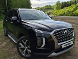 Hyundai Palisade 2021 годаүшін21 500 000 тг. в Усть-Каменогорск