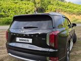 Hyundai Palisade 2021 годаүшін21 500 000 тг. в Усть-Каменогорск – фото 3