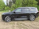 Hyundai Palisade 2021 годаүшін21 500 000 тг. в Усть-Каменогорск – фото 5