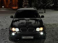 BMW X5 2003 годаүшін6 200 000 тг. в Кокшетау