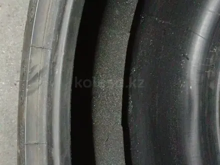 315 30 R21 Michelin Pilot Sport 4S за 200 000 тг. в Алматы – фото 2