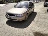 Hyundai Accent 2008 года за 2 200 000 тг. в Актобе – фото 2